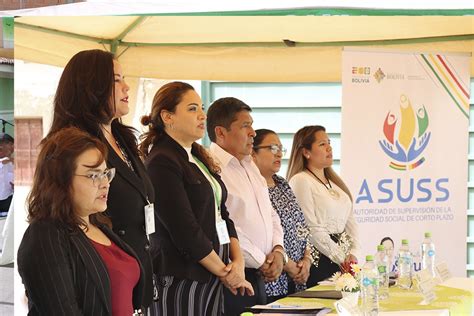 La Asuss Entrega Resoluci N De Acreditaci N Al Centro Integral De Salud