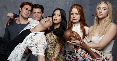 Will 'Riverdale' finally end after season 6? – Film Daily