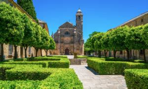 Things To Do In Jaen Andalucia S Most Underrated City Amused By