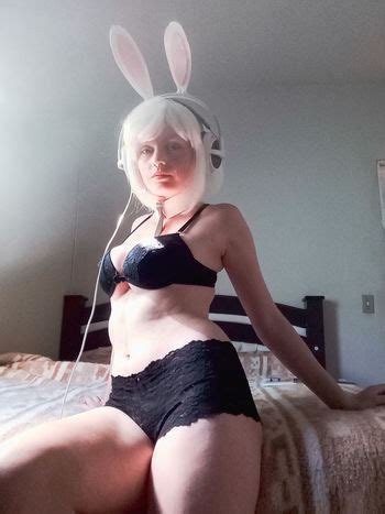 Usagiissenshi Uzagui Bunny Usagisenshi Uzaguibunny Leaked Nude