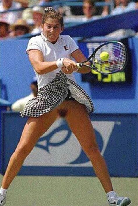 Post 1500696 Monica Seles Tennis Fakes