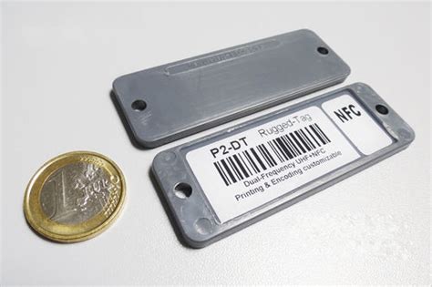 Etiqueta Rfid P Dt Wintag De C Digos De Barras Uhf Nfc