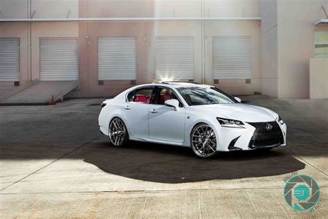 Lexus Gs F Sport Lealeryan