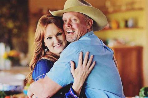 Ree Drummond Husband Ladd Drummond Net Worth Age Height Famous Chefs