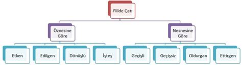 Fiiller Konu Anlatımı TYT Türkçe PDF Ders Notları Çıkmış Soru Çözümü