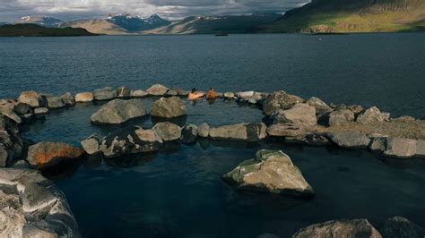 Hvammsvík Natural Hot Springs Your Friend in Reykjavik