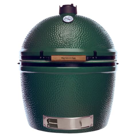 Big Green Egg