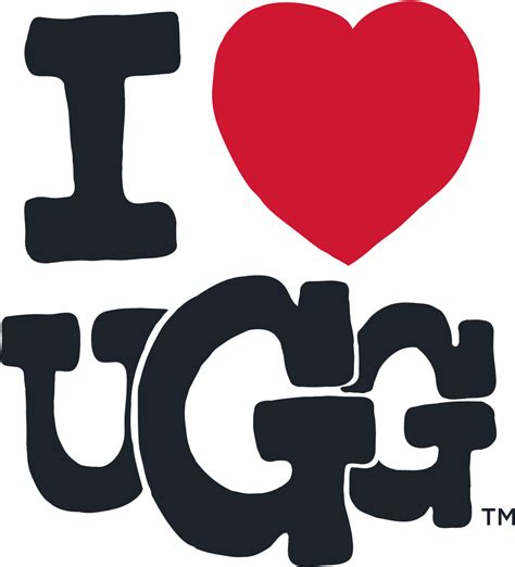 Download Ugg Logo Png Ugg Logo Hd Transparent Png