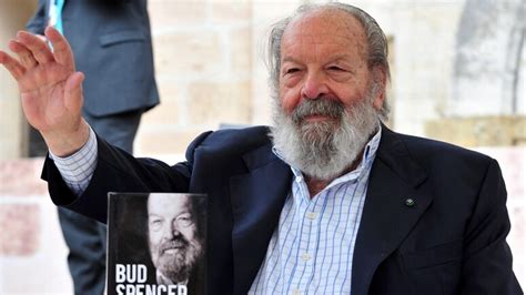 Mio Pap Bud Spencer Poteva Mangiare Anche Chili Di Pasta Con