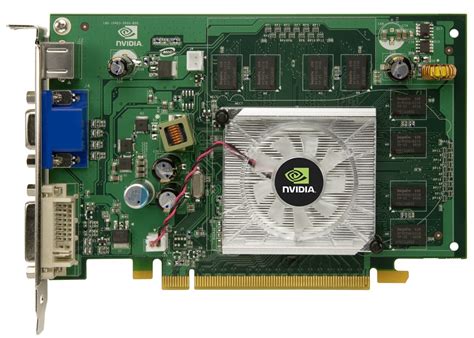 Nvidia Geforce Gts Hardware Fr