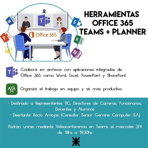 Descubrir 57 Imagen Capacitacion Office 365 Abzlocal Mx