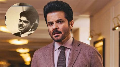 Anil Kapoor Shares Pics Of Dad Surinder Kapoor With Dilip Kumar Raj