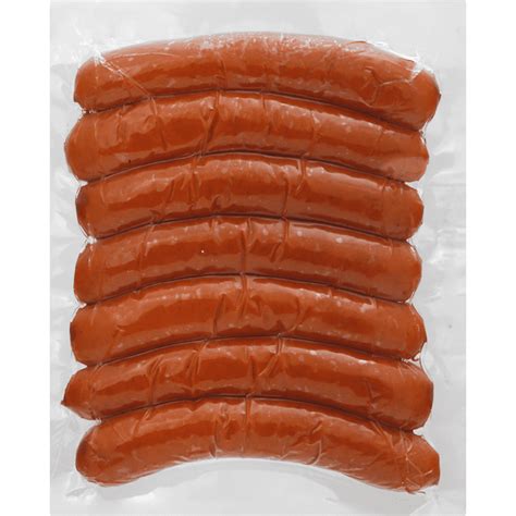 Schweigert Wieners Old Fashioned Coarse Ground 12 Oz Instacart