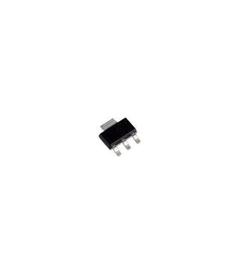 STMICROELECTRONICS 2STN2540 Bipolar BJT Single Transistor PNP