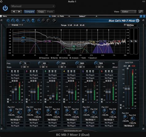 The Top 14 Creative Effect Plug Ins To Give Your Tracks Character