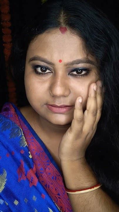 বিয়ের পর তাহলে মেয়েরা সত্যি পর হয়ে যায় 🥹🥹makeup Life Bengali