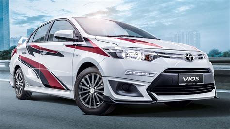 Vios SE Paul Tan S Automotive News