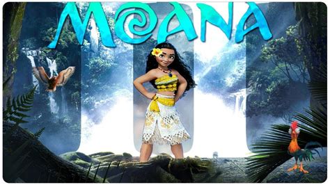 Moana 2 - Confirmed Release Date, Show Cast, Plot and Everything - JGuru