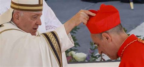 Vaticano S A Benedizione Coppie Gay Papa Francesco Approva Non