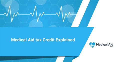 Sars Medical Tax Credits Calculator Lonna Michaella