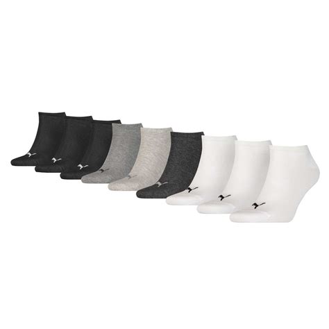 Puma Uni Sneaker Socken Er Pack Ecom Kaufland De