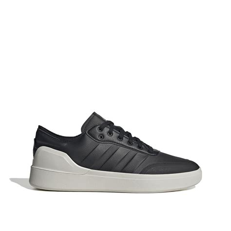 Zapatillas Court Revival Negro Adidas Sportswear La Redoute