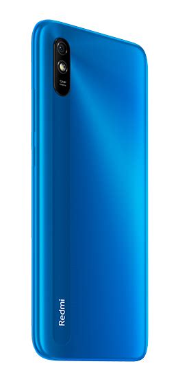 Xiaomi Redmi 9a Catálogo Equipos Entel Empresas