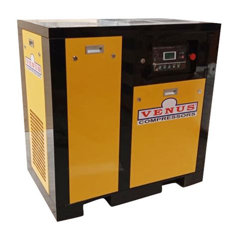 Permanent Magnet Screw Compressor At Inr In Ahmedabad