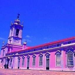 Hotel Pousada Palácio de Queluz in Sintra Queluz bei HRS günstig buchen