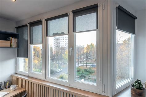 Заказать жалюзи, рулонные шторы на пластиковые окна от производителя в ...