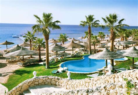 Hotel Review: Savoy, Sharm El Sheikh, Egypt - The Travel Magazine