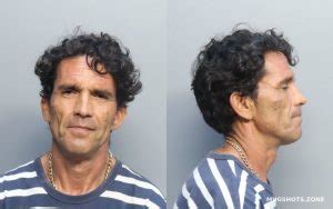 MONTALVAN ERNESTO 07 28 2023 Miami Dade County Mugshots Zone