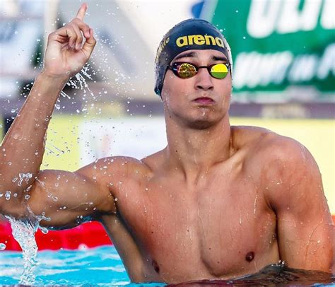 Nuoto Medaglia Doro Agli Europei Di Roma Per Il Lonatese Alessandro Bori