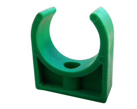 Inches Pprc Pipe Clamps Heavy Duty U Clamp At Best Price In Pune