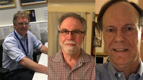 Nobel Prize For Medicine Awarded To Three US UK Researchers