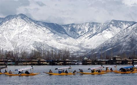 Srinagar Makes It To The List Of Top Places To Visit In 2023 Srinagar Travel Kashmir Tourism