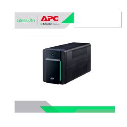 Promo UPS APC Back BX 2200VA 1200W BX2200MI MS Cicil 0 3x Jakarta