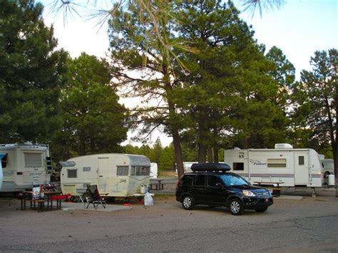 Black Barts Rv Park Updated 2017 Campground Reviews Flagstaff Az