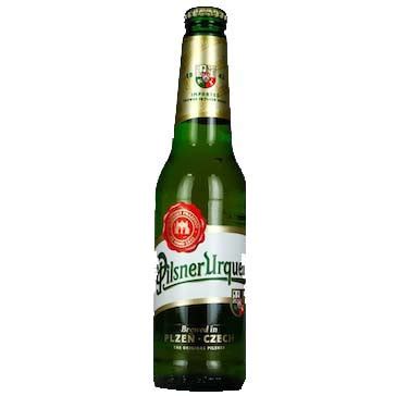 Urquell Pilsner Urquell 33cl Biervertier