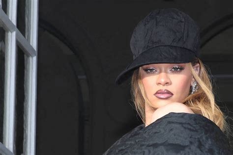 Rihanna S Controversial Nun Outfit Gets Backlash From Fans