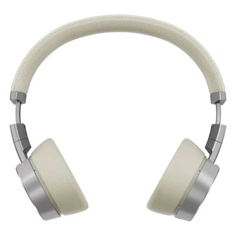 Lenovo Yoga Casque Avec fil sans fil Arceau Bluetooth Crème Blanc