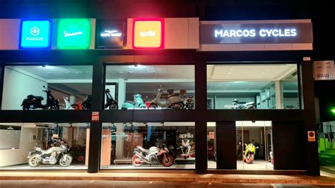 El Grupo Piaggio sigue en expansión nuevo concesionario en Alicante