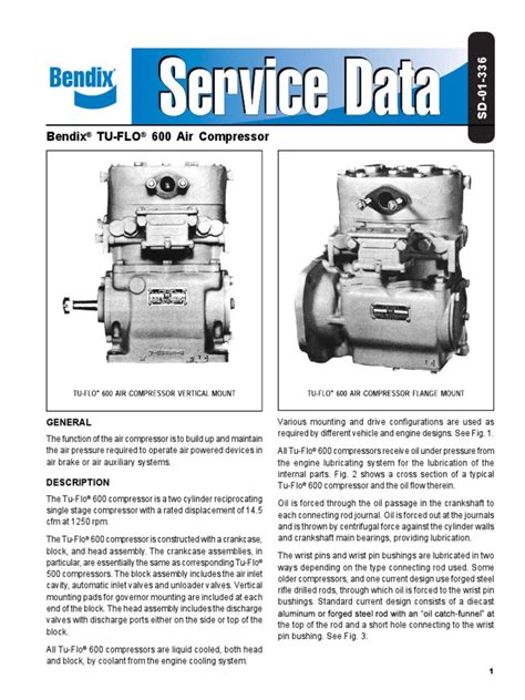 Bendix Tu Flo 550 Compressor Troubleshooting Wordpress 331561 1541677