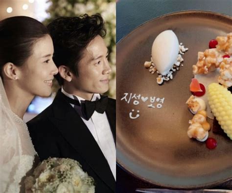 チソン＆イ・ボヨン、本当に結婚10年目？ 新婚のように甘い二人 Chosun Online 朝鮮日報