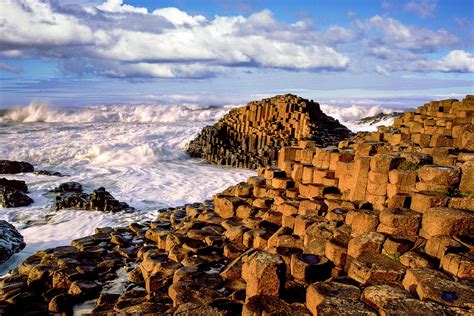 The Most Beautiful Natural Wonders Of Ireland To Visit