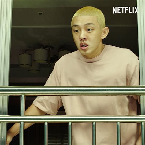 Netflix On Twitter Hes Trapped Inside His Apartment During A Zombie