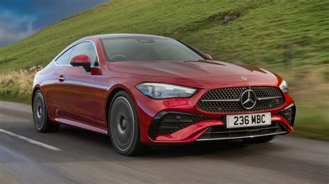 Mercedes-Benz | Top Gear