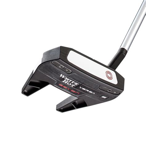 WHITE HOT OG オデッセイ パター ホワイトホット バーサ S ODESSEY VERSA SEVEN S 日本正規品 OFFICE RAPTURE 通販 Yahoo