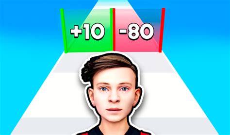 Schoolboy runaway Сount master przez GreenGames Graj Online Za