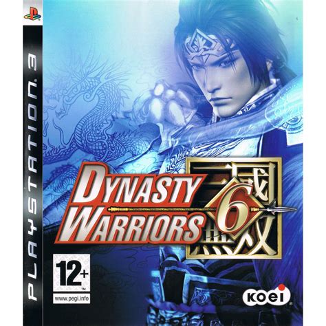 Jual Dvd Kaset Game Ps Pkg Multiman Hen Dynasty Warriors Shopee